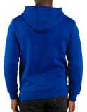 TILTD “Waves” Royal Blue Hoodie