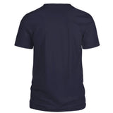 The "TILTD Summer Surf Club" Navy