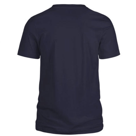 The "TILTD Summer Surf Club" Navy