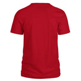 The "TILTD Summer Surf Club" Red