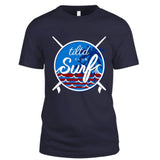 The "TILTD Summer Surf Club" Navy