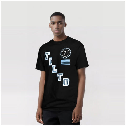 TILTD TEAM T-shirt