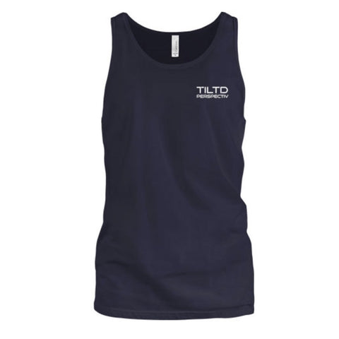 The "Tiltd Surf Co" Tank