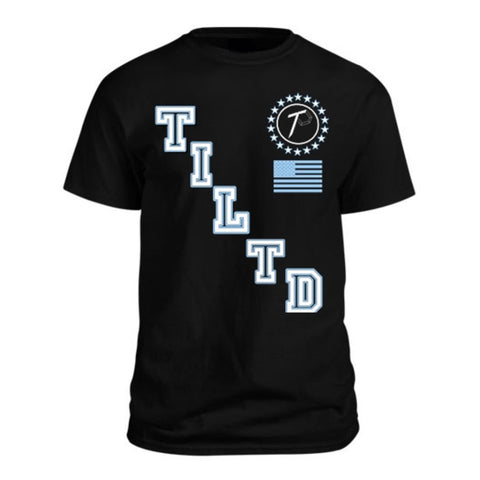 TILTD TEAM T-shirt