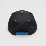 TILTD Summer Surf Snapbacks