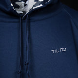 TILTD Camo Hoodie