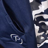 TILTD Camo Hoodie