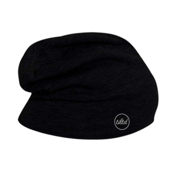 TILTD Slouch Beanie