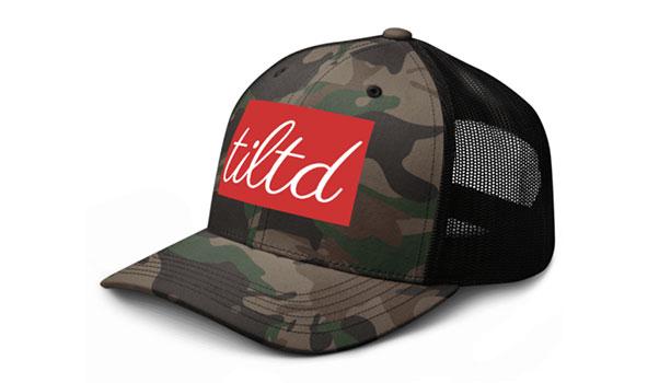 TILTD Hats